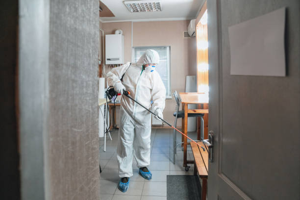 Best Forensic Mold Investigation  in Estancia, NM